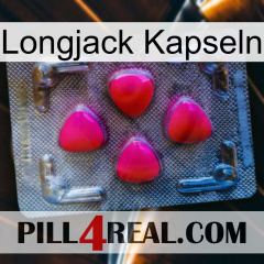 Longjack Capsules 13